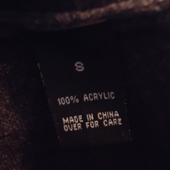 Sweater Dress NWT Size Small - Picture 6 of 12